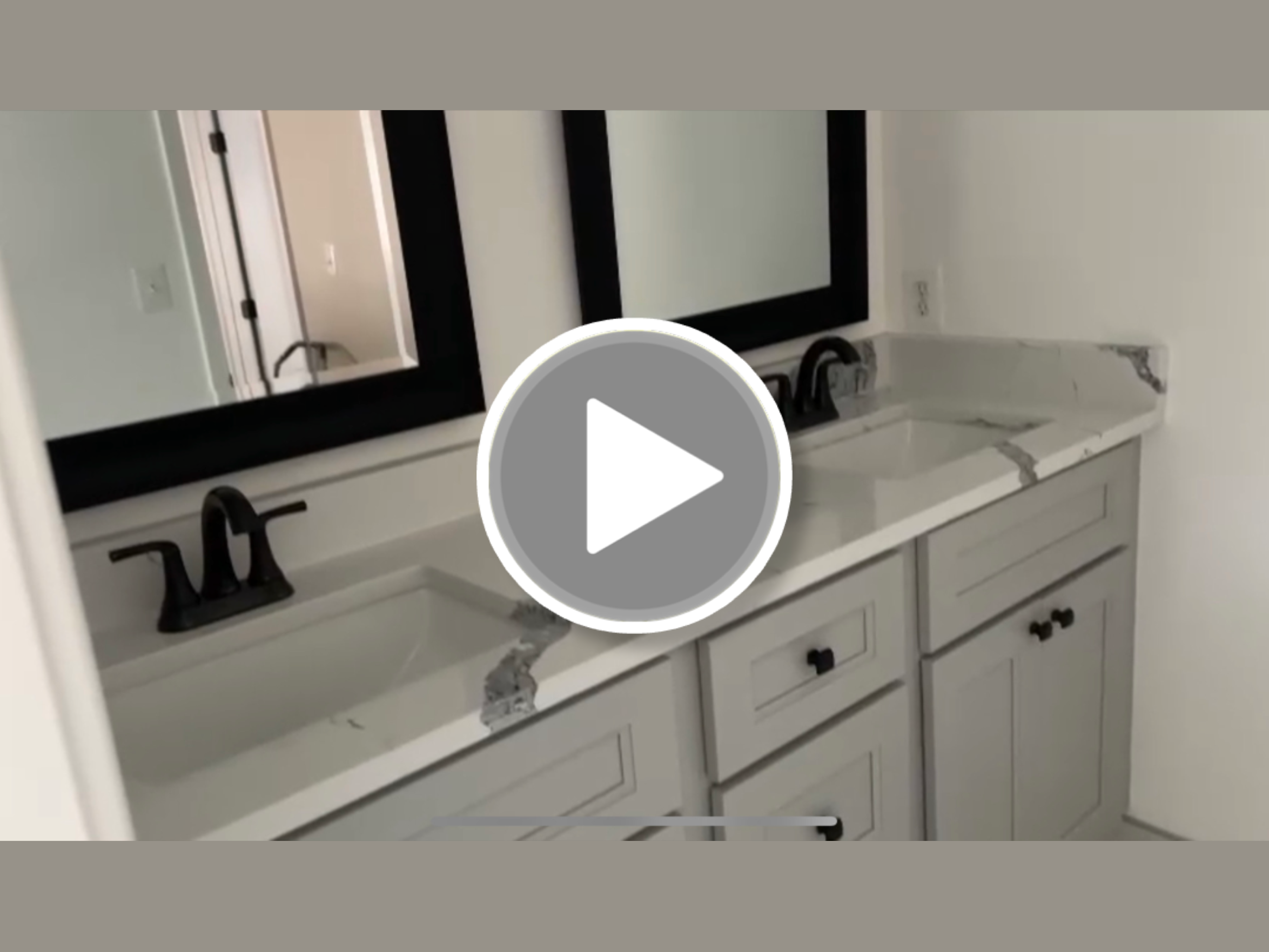 Video of Bathroom Vanity