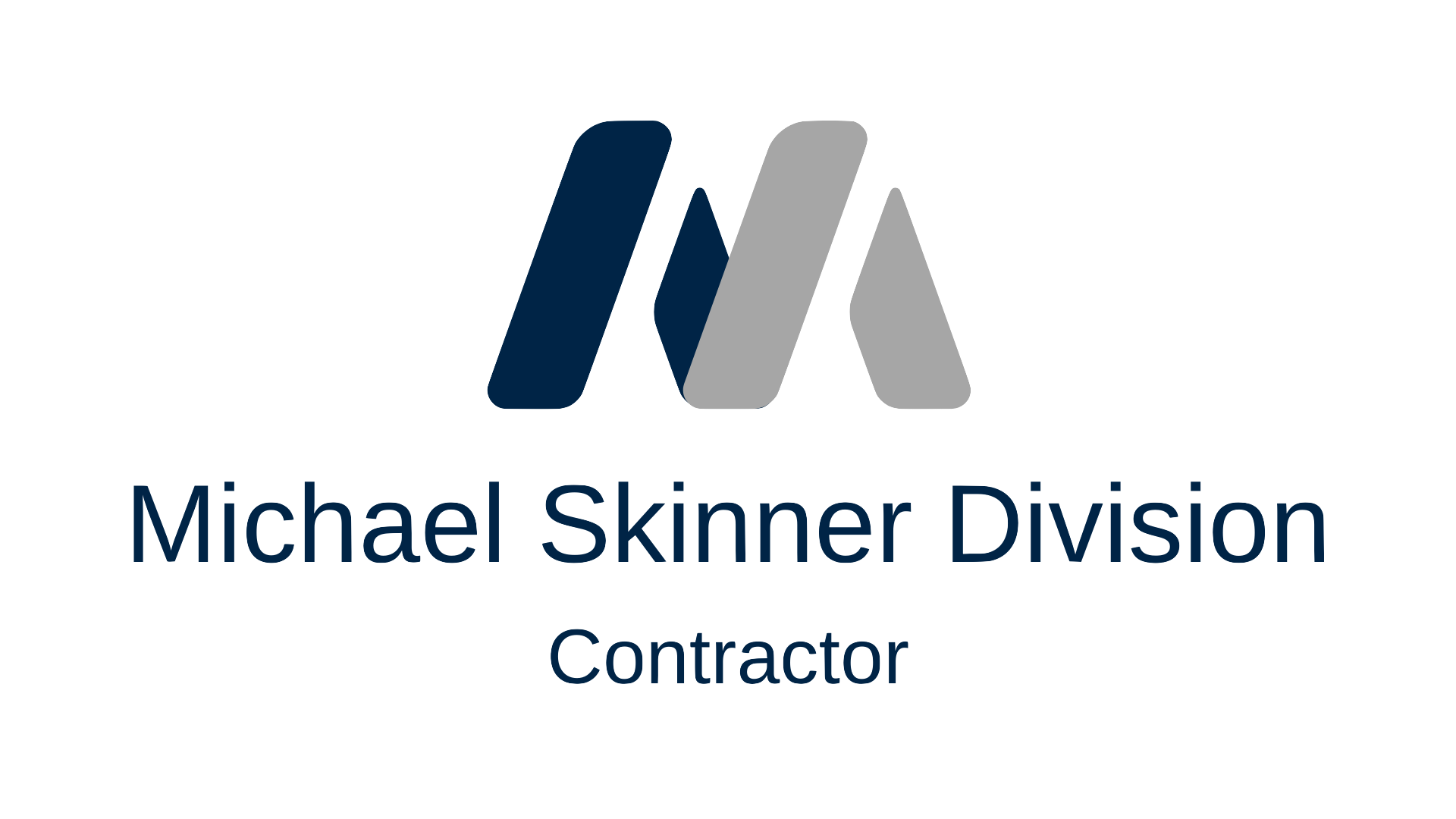 Michael Skinner Division Logo